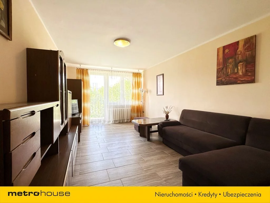 1 pokój, mieszkanie 34,89 m², piętro 4, oferta nr , SMJOHO428, Kołobrzeg, Unii Lubelskiej