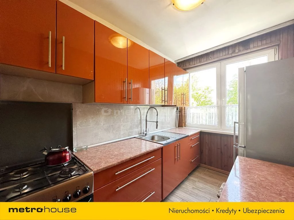 1 pokój, mieszkanie 34,89 m², piętro 4, oferta nr , SMJOHO428, Kołobrzeg, Unii Lubelskiej