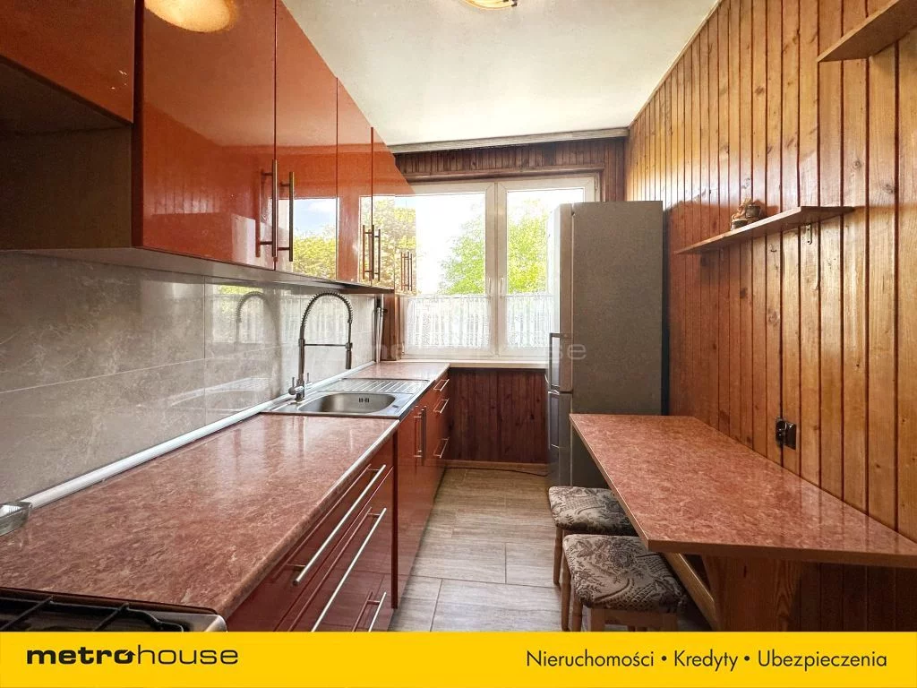 1 pokój, mieszkanie 34,89 m², piętro 4, oferta nr , SMJOHO428, Kołobrzeg, Unii Lubelskiej