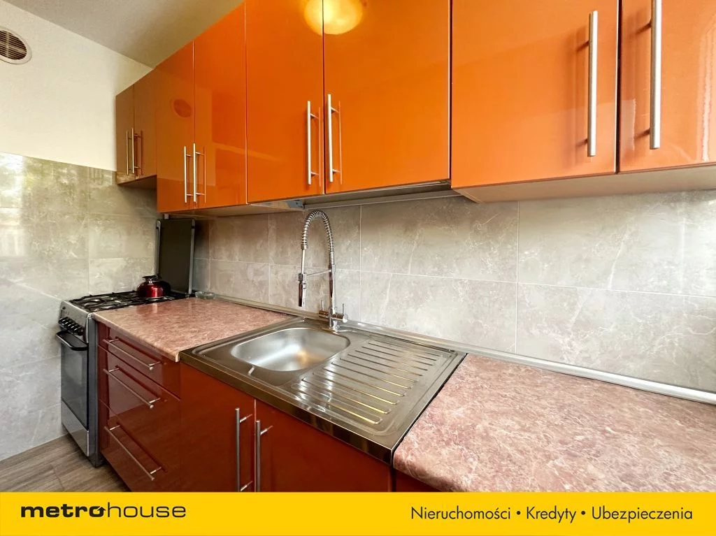1 pokój, mieszkanie 34,89 m², piętro 4, oferta nr , SMJOHO428, Kołobrzeg, Unii Lubelskiej