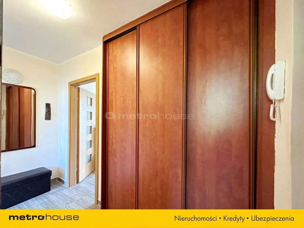 1 pokój, mieszkanie 34,89 m², piętro 4, oferta nr , SMJOHO428, Kołobrzeg, Unii Lubelskiej