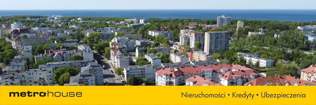 1 pokój, mieszkanie 34,89 m², piętro 4, oferta nr , SMJOHO428, Kołobrzeg, Unii Lubelskiej