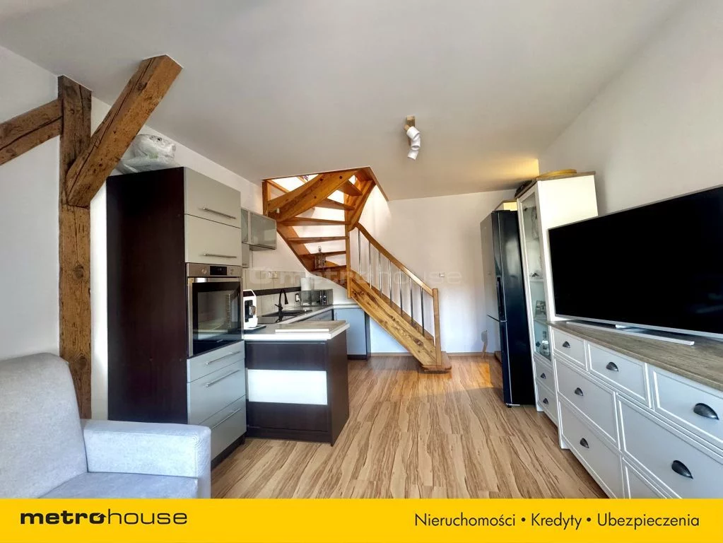 1 pokój, mieszkanie 30,82 m², piętro 4, oferta nr , SMJAZO481, Kołobrzeg, Unii Lubelskiej