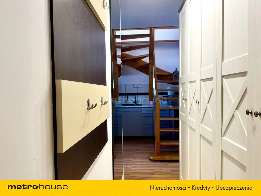 1 pokój, mieszkanie 30,82 m², piętro 4, oferta nr , SMJAZO481, Kołobrzeg, Unii Lubelskiej
