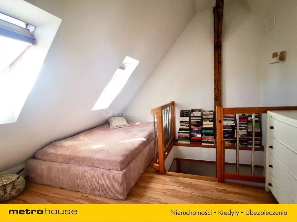 1 pokój, mieszkanie 30,82 m², piętro 4, oferta nr , SMJAZO481, Kołobrzeg, Unii Lubelskiej