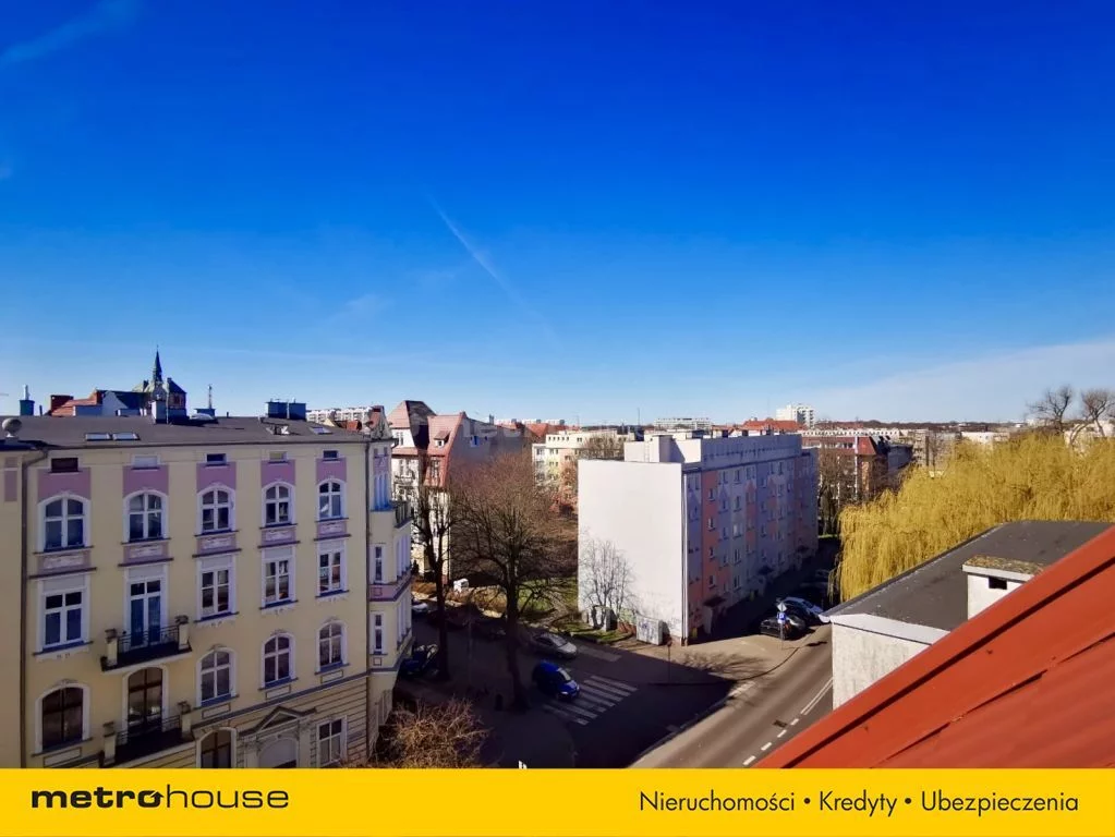1 pokój, mieszkanie 30,82 m², piętro 4, oferta nr , SMJAZO481, Kołobrzeg, Unii Lubelskiej