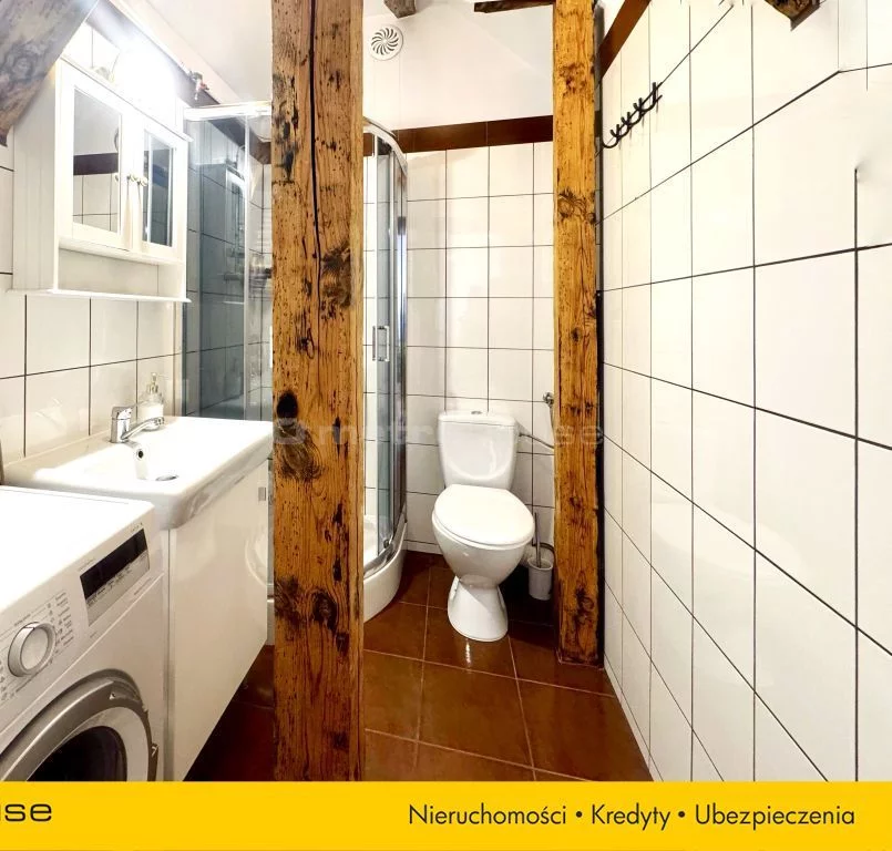 1 pokój, mieszkanie 30,82 m², piętro 4, oferta nr , SMJAZO481, Kołobrzeg, Unii Lubelskiej