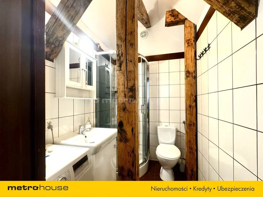 1 pokój, mieszkanie 30,82 m², piętro 4, oferta nr , SMJAZO481, Kołobrzeg, Unii Lubelskiej