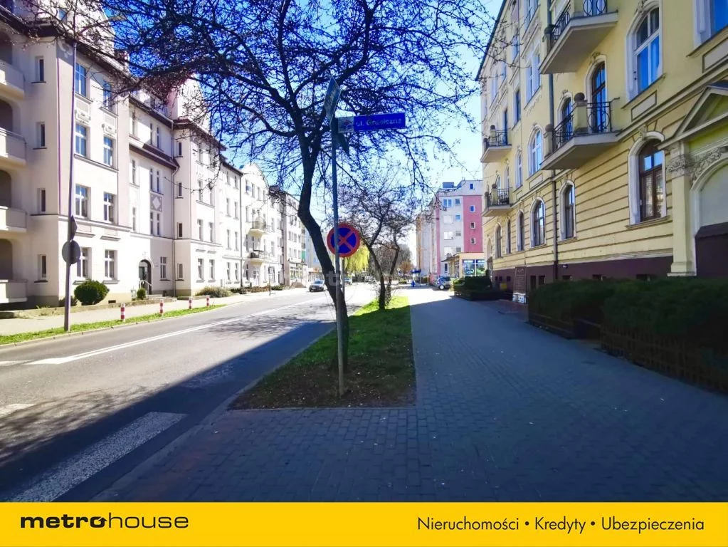 1 pokój, mieszkanie 30,82 m², piętro 4, oferta nr , SMJAZO481, Kołobrzeg, Unii Lubelskiej