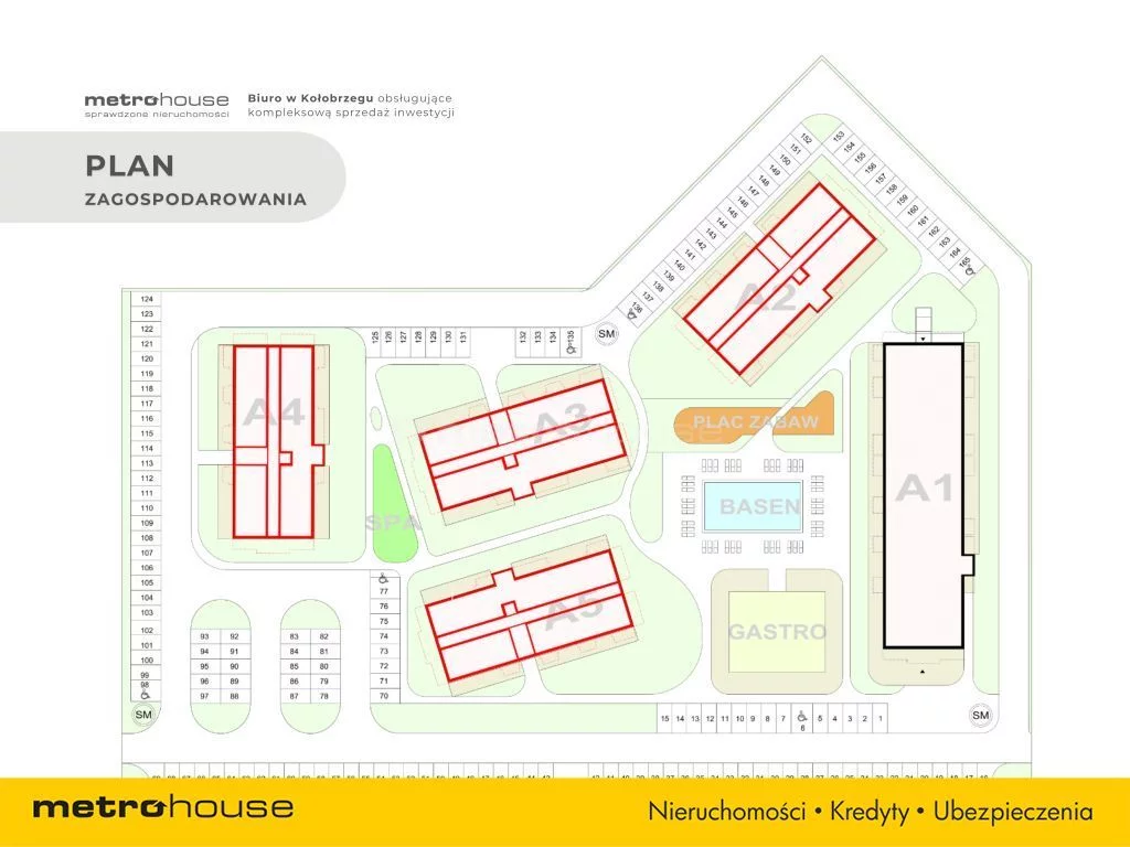 1 pokój, mieszkanie 25,00 m², parter, oferta nr , SMDUGE531, Ustronie Morskie