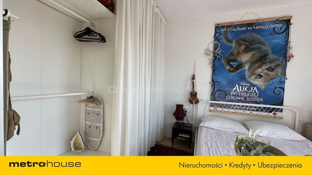 1 pokój, apartament 31,74 m², piętro 5, oferta nr , SMPIRE703, Warszawa, Wagonowa