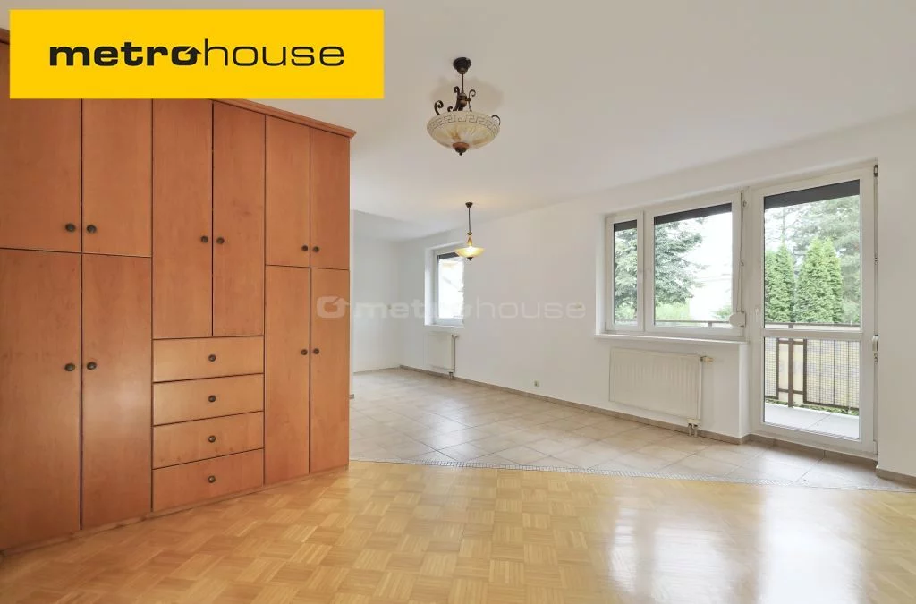 Apartamenty SMCUKU726 Warszawa Wawer Wał Miedzeszyński