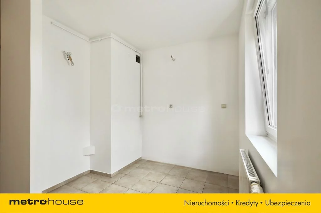 1 pokój, mieszkanie 35,60 m², parter, oferta nr , SMCUKU726, Warszawa, Wawer, Wawer, Wał Miedzeszyński