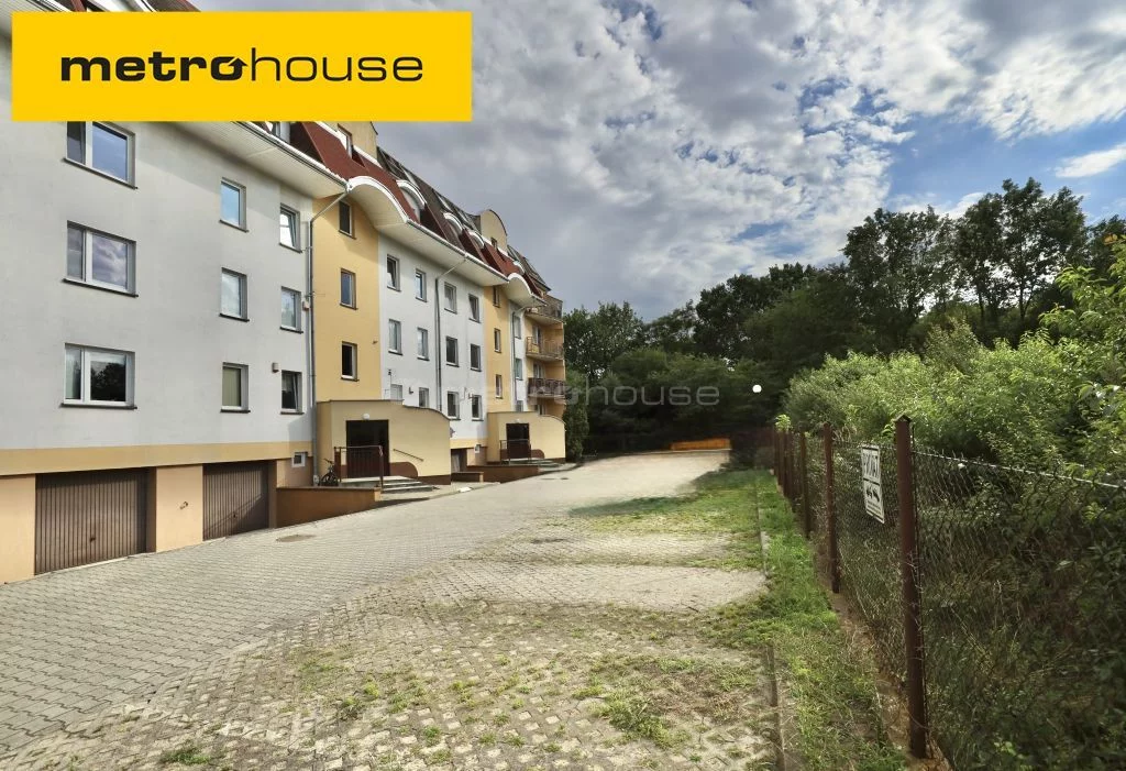 Apartamenty SMBOSY557 Warszawa Wawer Wał Miedzeszyński
