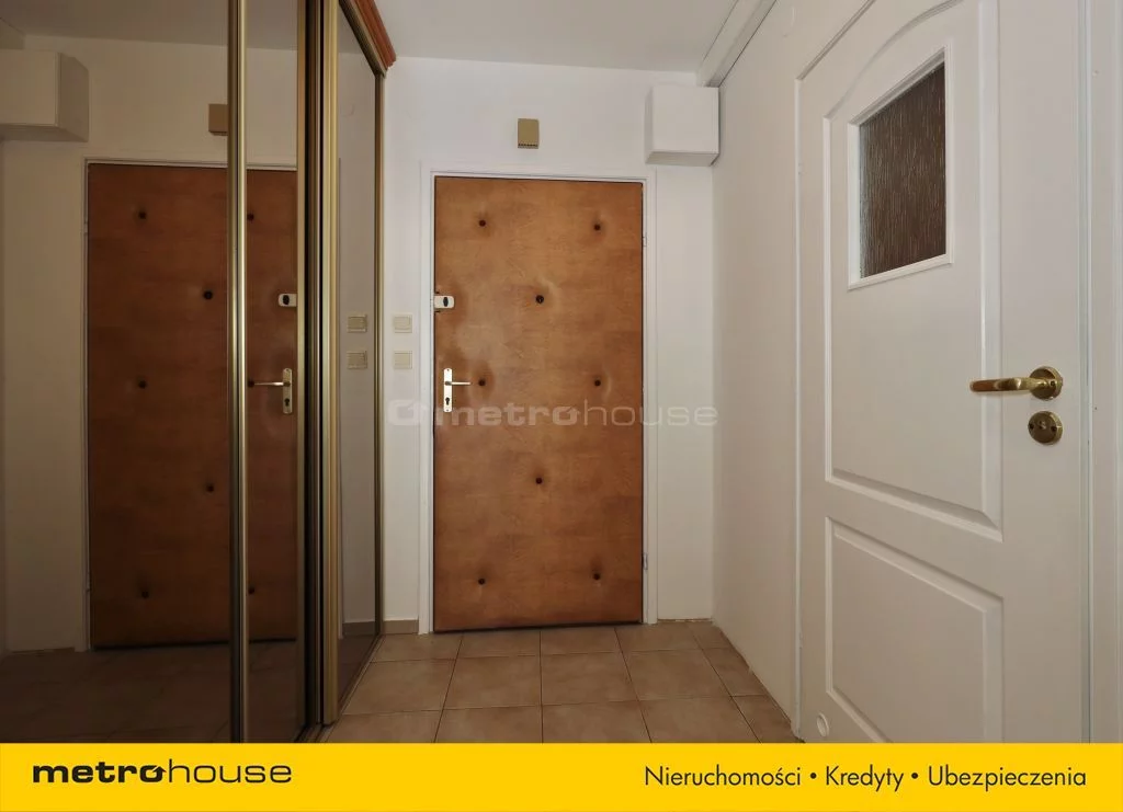 1 pokój, mieszkanie 35,60 m², parter, oferta nr , SMBOSY557, Warszawa, Wawer, Wawer, Wał Miedzeszyński