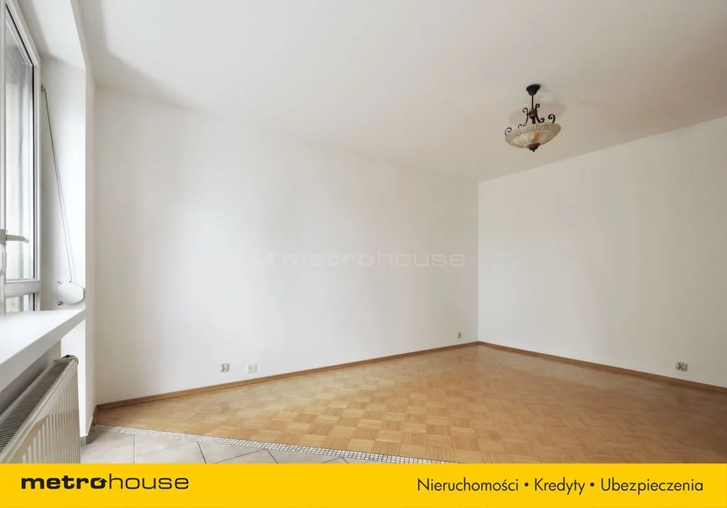 1 pokój, mieszkanie 35,60 m², parter, oferta nr , SMBOSY557, Warszawa, Wawer, Wawer, Wał Miedzeszyński