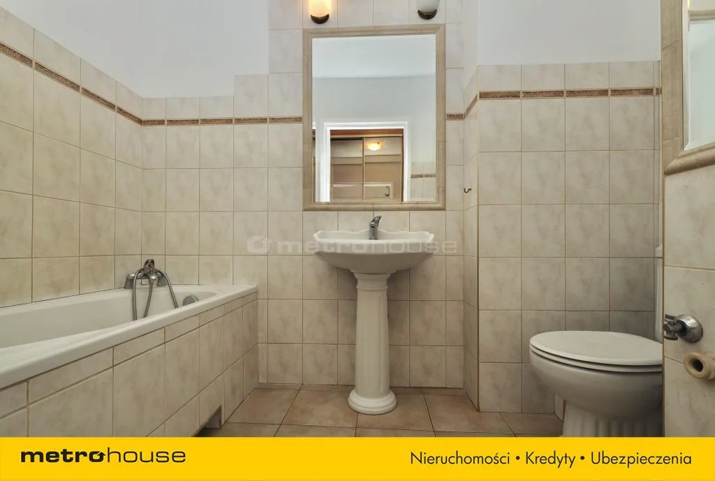 1 pokój, mieszkanie 35,60 m², parter, oferta nr , SMBOSY557, Warszawa, Wawer, Wawer, Wał Miedzeszyński