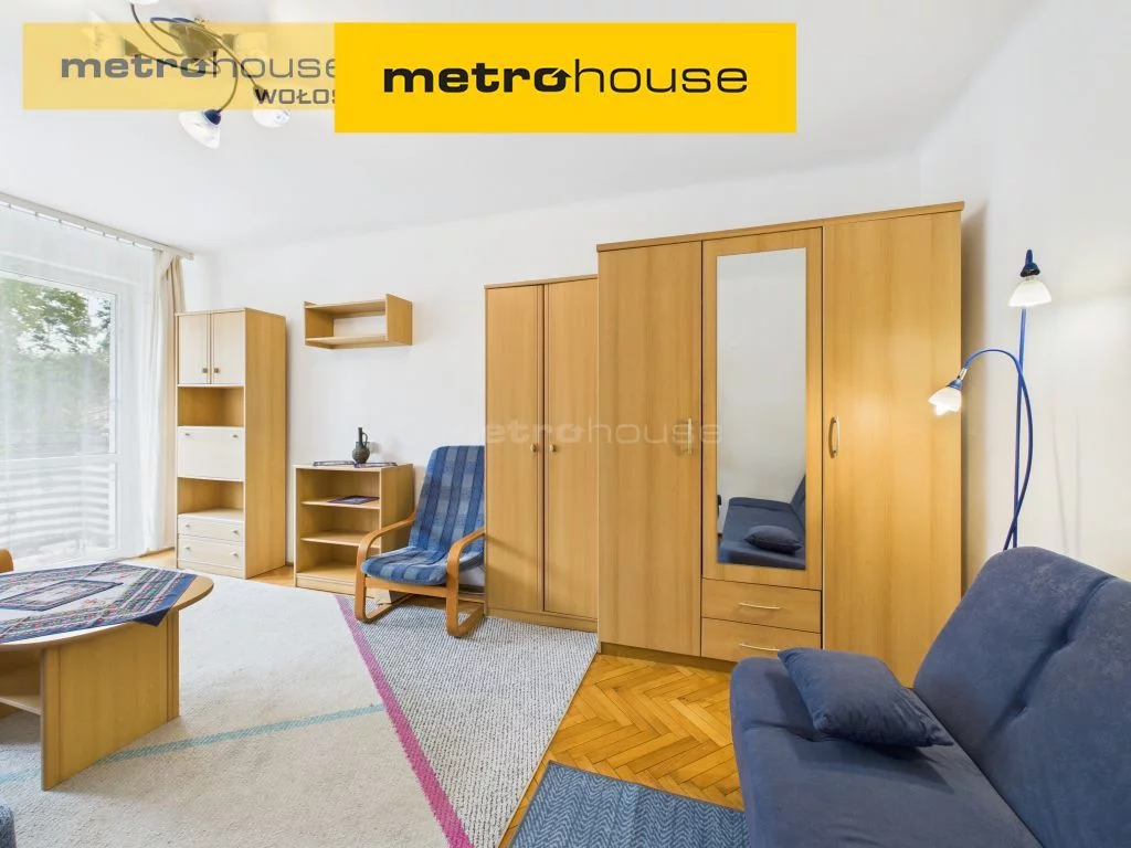 Apartamenty SMLAJE497 Warszawa Ursus Wapowskiego