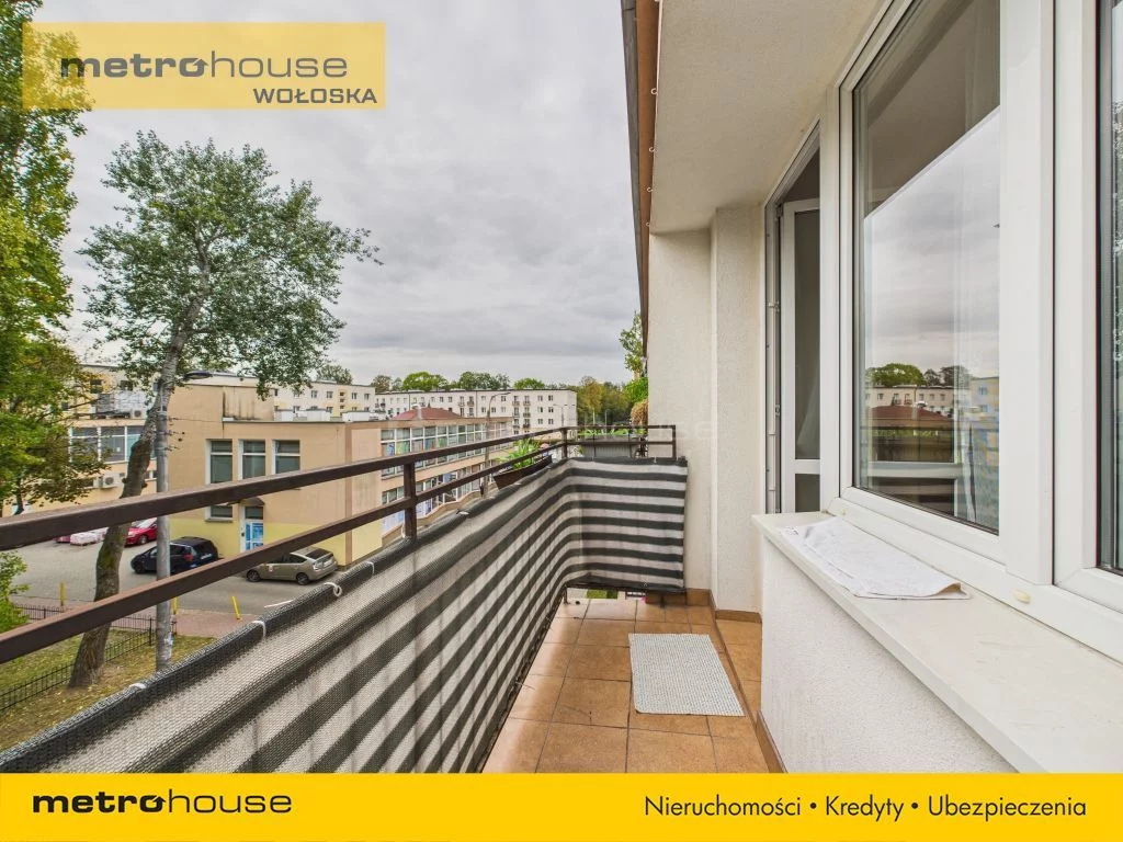 1 pokój, mieszkanie 35,00 m², piętro 2, oferta nr , SMLAJE497, Warszawa, Ursus, Ursus, Wapowskiego