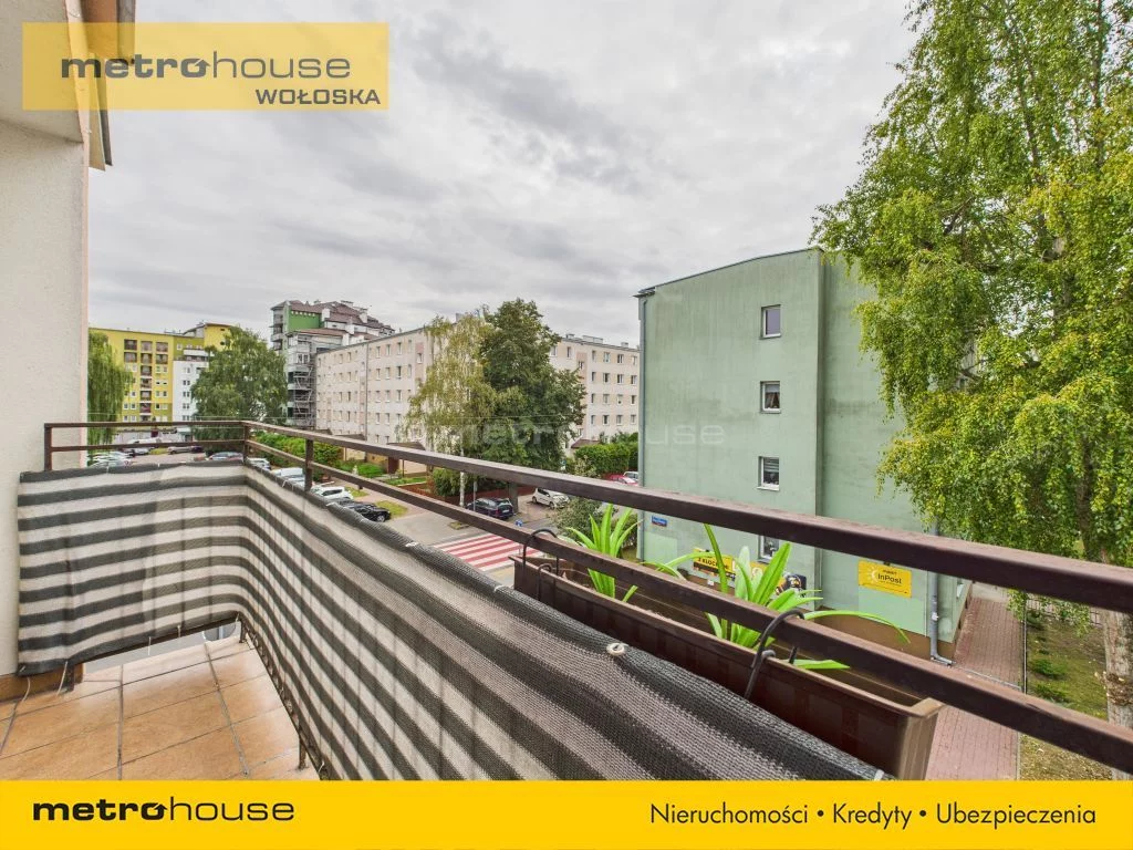 1 pokój, mieszkanie 35,00 m², piętro 2, oferta nr , SMLAJE497, Warszawa, Ursus, Ursus, Wapowskiego