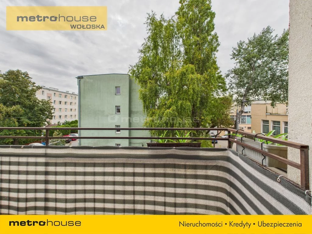 1 pokój, mieszkanie 35,00 m², piętro 2, oferta nr , SMLAJE497, Warszawa, Ursus, Ursus, Wapowskiego