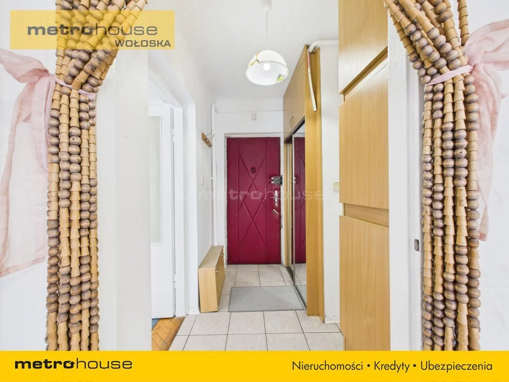 1 pokój, mieszkanie 35,00 m², piętro 2, oferta nr , SMLAJE497, Warszawa, Ursus, Ursus, Wapowskiego