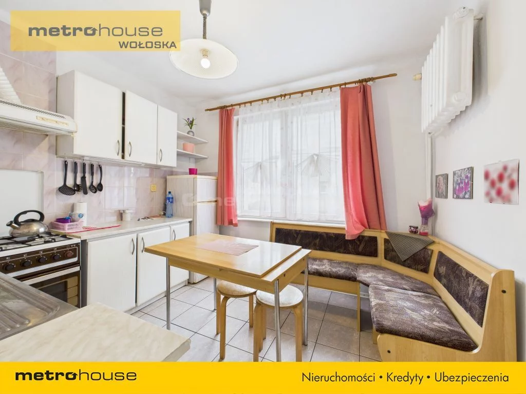 1 pokój, mieszkanie 35,00 m², piętro 2, oferta nr , SMLAJE497, Warszawa, Ursus, Ursus, Wapowskiego