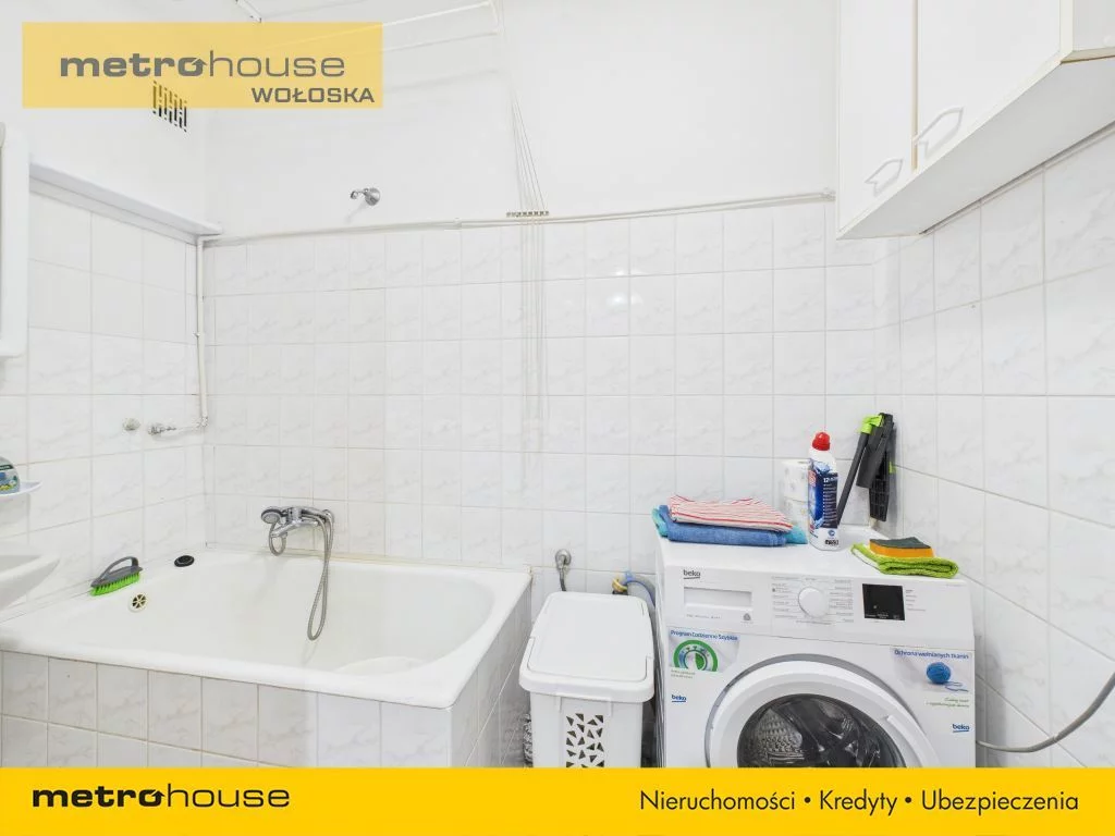 1 pokój, mieszkanie 35,00 m², piętro 2, oferta nr , SMLAJE497, Warszawa, Ursus, Ursus, Wapowskiego