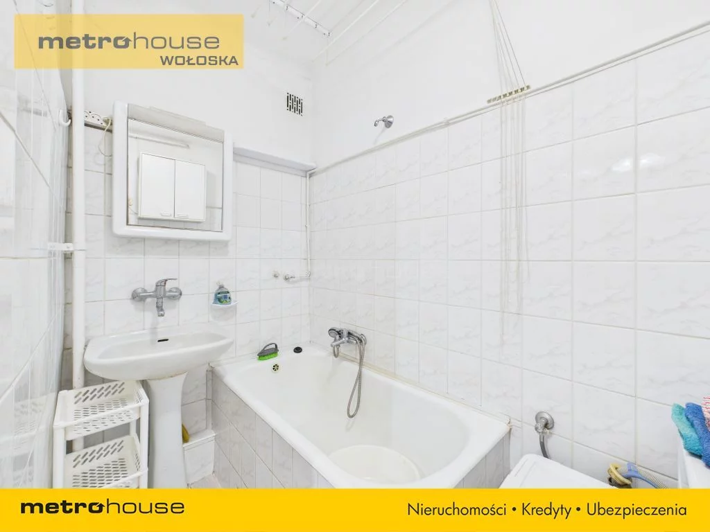 1 pokój, mieszkanie 35,00 m², piętro 2, oferta nr , SMLAJE497, Warszawa, Ursus, Ursus, Wapowskiego