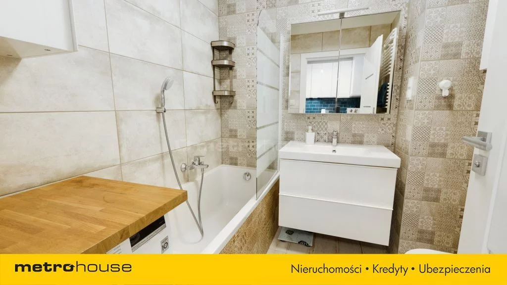 1 pokój, mieszkanie 27,05 m², parter, oferta nr , SMHOBU203, Warszawa, Białołęka, Białołęka