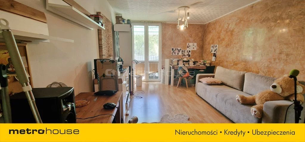 1 pokój, mieszkanie 25,00 m², piętro 1, oferta nr , SMBUNA468, Warszawa, Bielany, Bielany