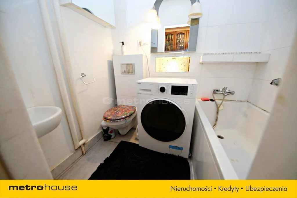 1 pokój, mieszkanie 25,00 m², piętro 1, oferta nr , SMBUNA468, Warszawa, Bielany, Bielany