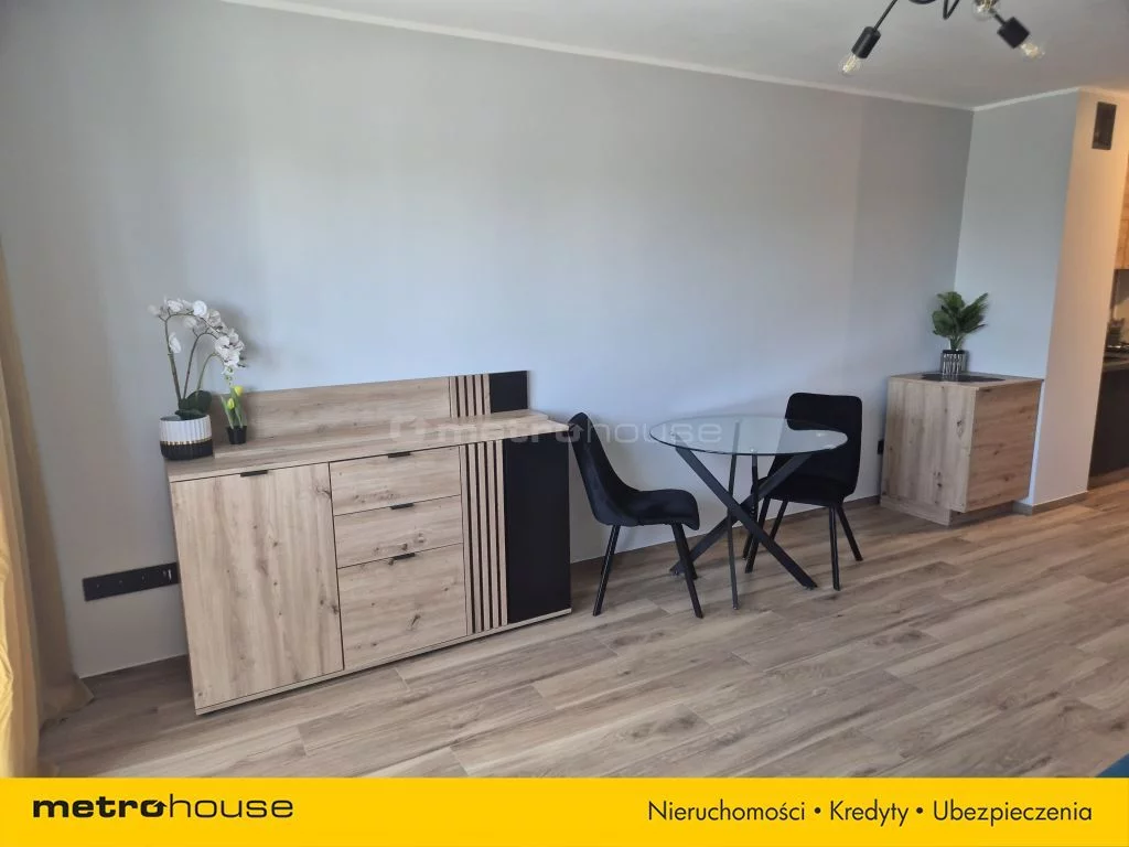 1 pokój, apartament 24,10 m², piętro 8, oferta nr , SMSOSA411, Warszawa, Bielany, Bielany