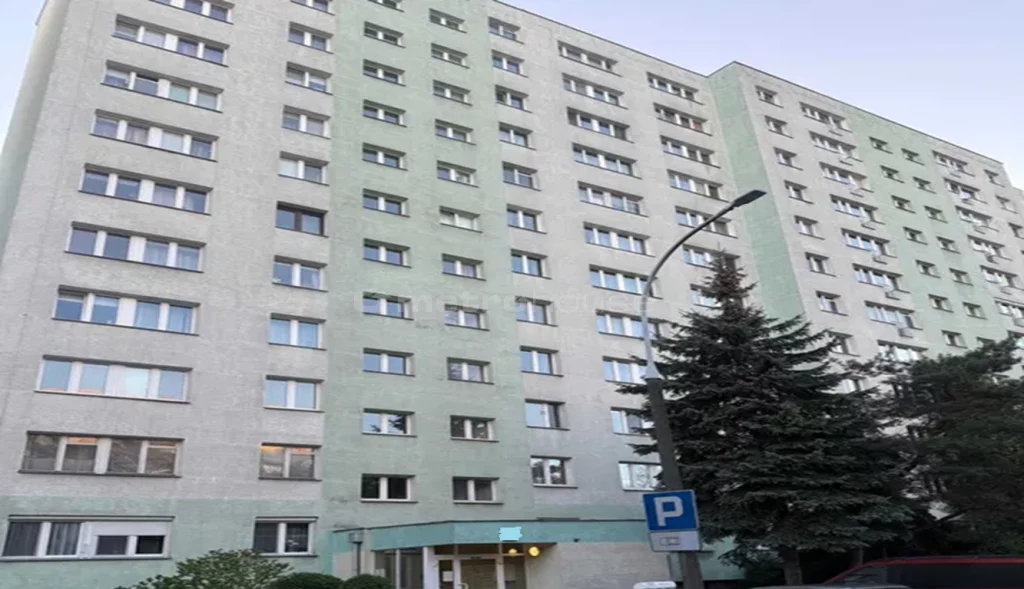 Apartamenty SMKOFE323 Warszawa Mokotów