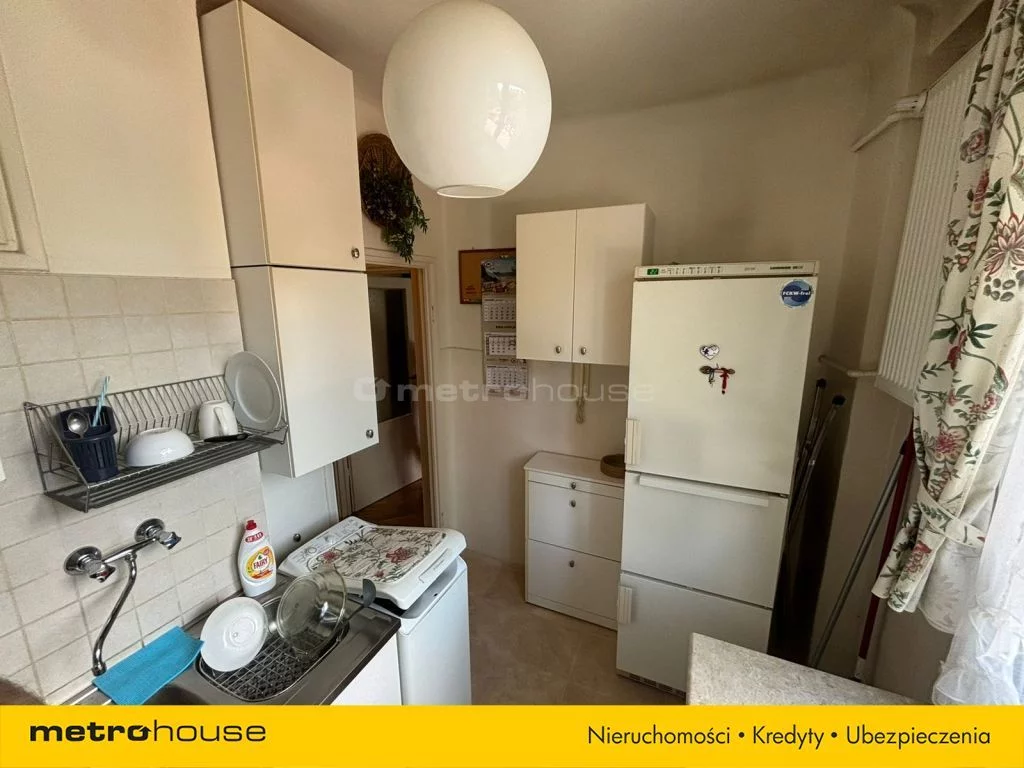 Apartament na sprzedaż, 26,87 m², 1 pokój, piętro 2, oferta nr SMVEJI327