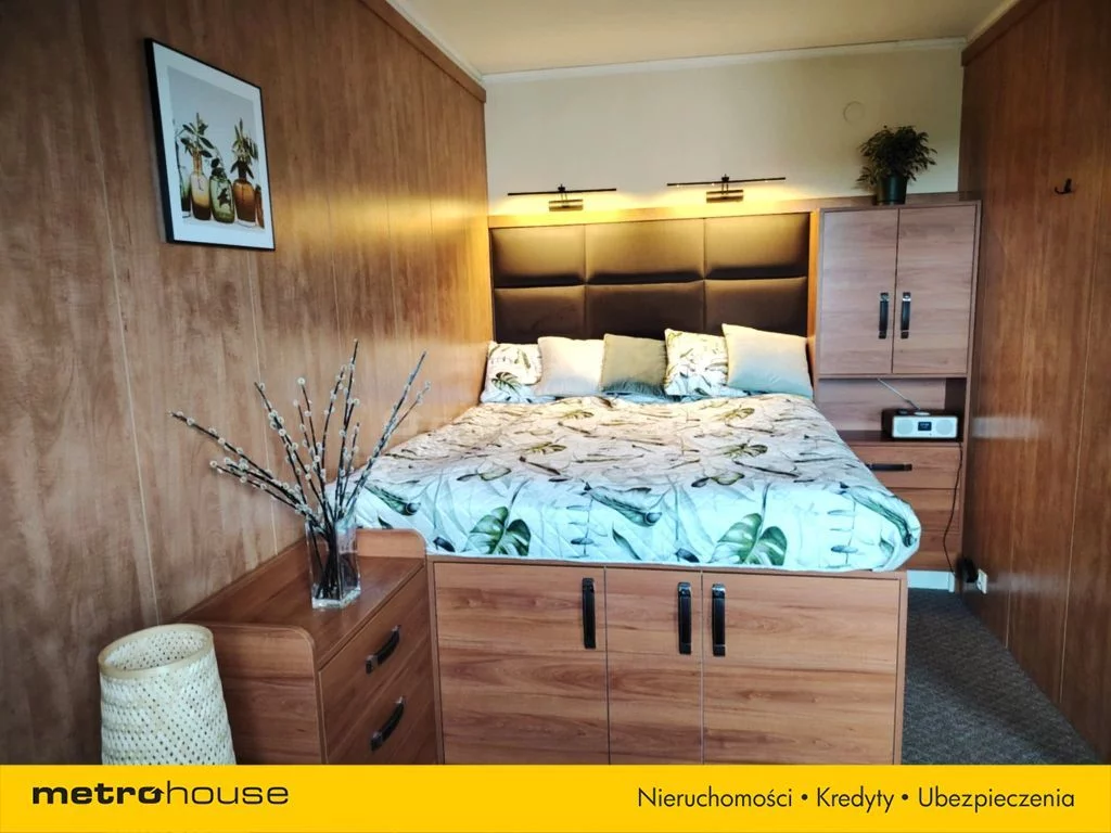 1 pokój, mieszkanie 31,00 m², piętro 3, oferta nr , SMJIVI359, Warszawa, Ursus, Ursus