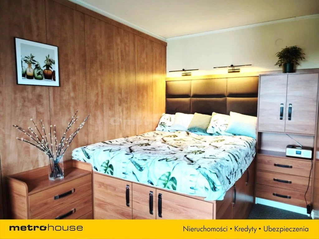 1 pokój, mieszkanie 31,00 m², piętro 3, oferta nr , SMJIVI359, Warszawa, Ursus, Ursus