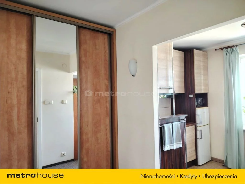 1 pokój, mieszkanie 31,00 m², piętro 3, oferta nr , SMJIVI359, Warszawa, Ursus, Ursus