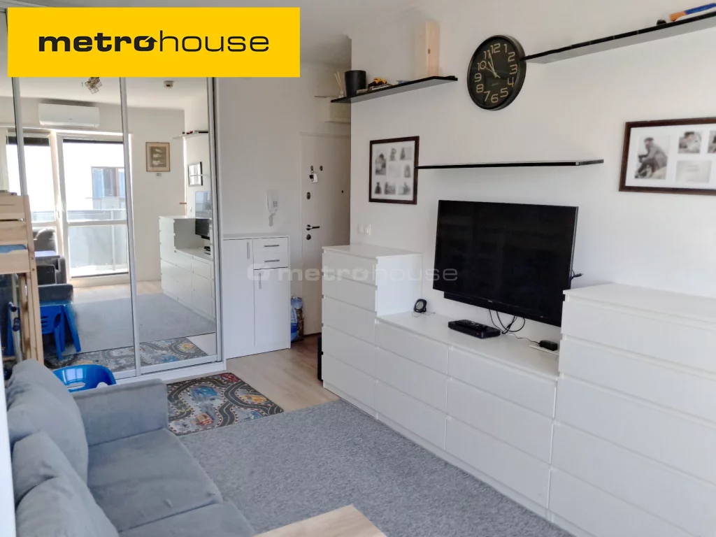 Apartamenty SMPECO262 Warszawa Włochy