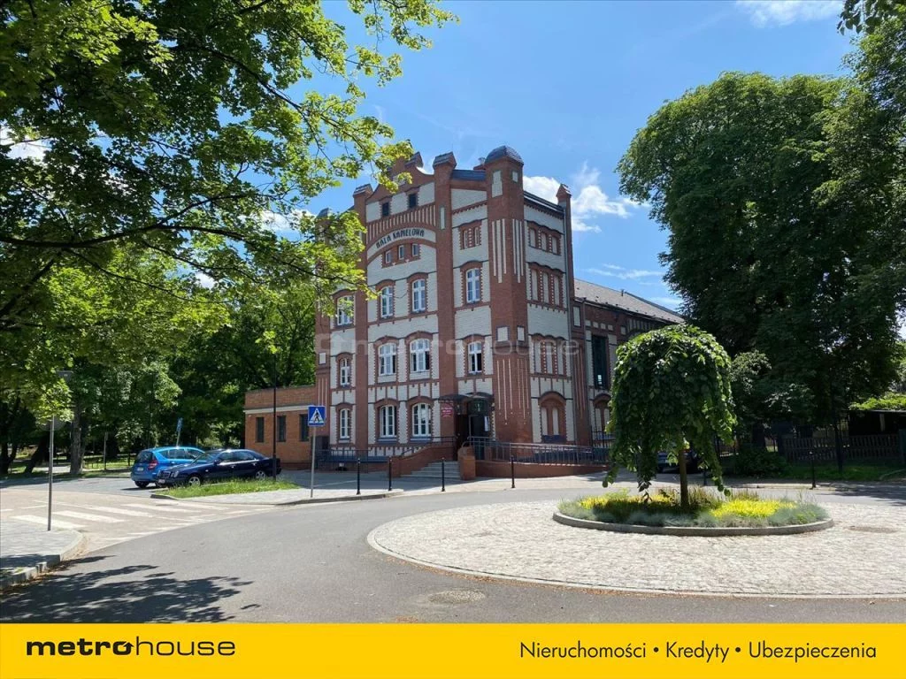 1 pokój, mieszkanie 25,00 m², piętro 1, oferta nr , RAXY704, Siemianowice Śląskie, Waryńskiego