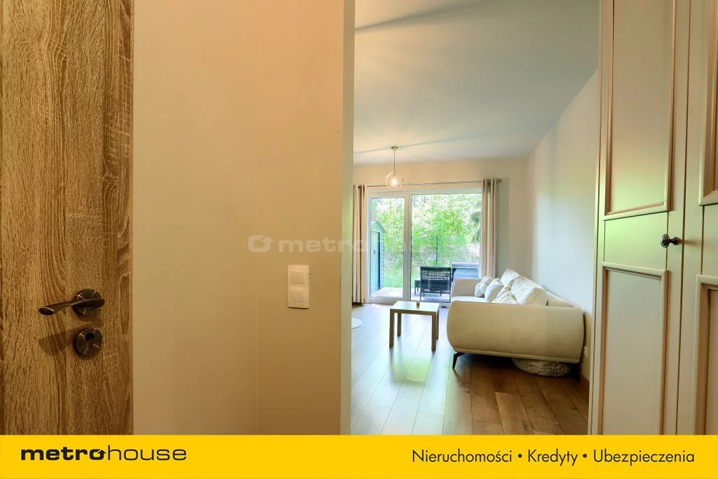1 pokój, mieszkanie 30,44 m², parter, oferta nr , SMRICU425, Łódź, Wieniawskiego
