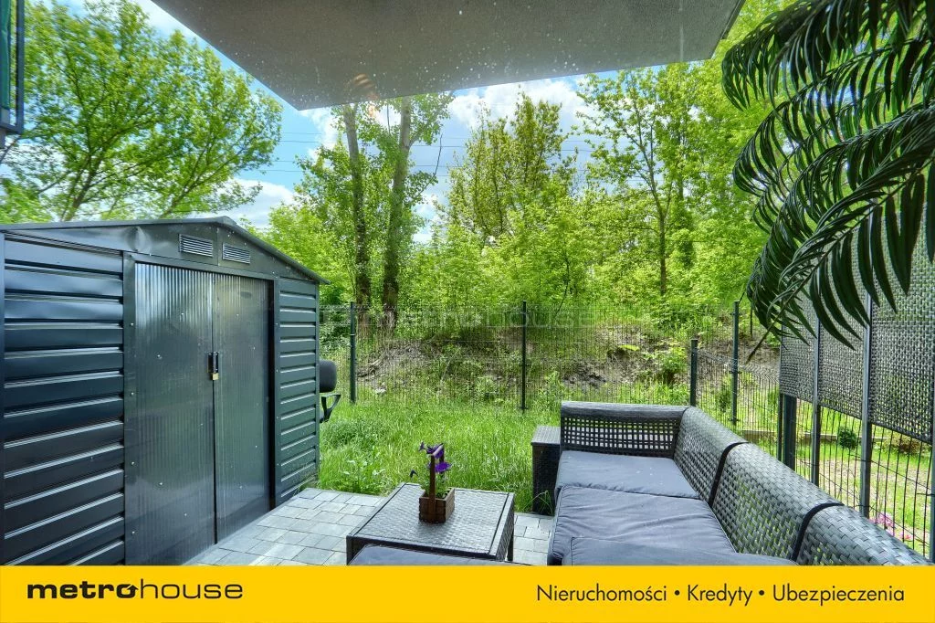 1 pokój, mieszkanie 30,44 m², parter, oferta nr , SMRICU425, Łódź, Wieniawskiego