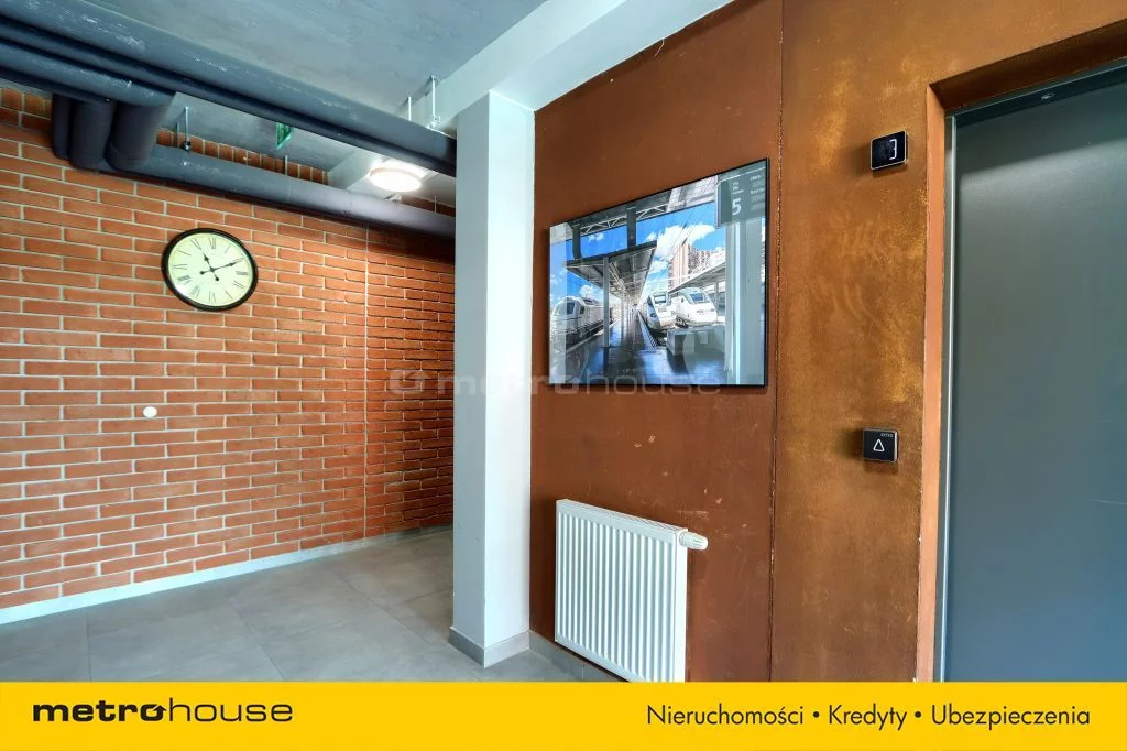 1 pokój, mieszkanie 30,44 m², parter, oferta nr , SMRICU425, Łódź, Wieniawskiego