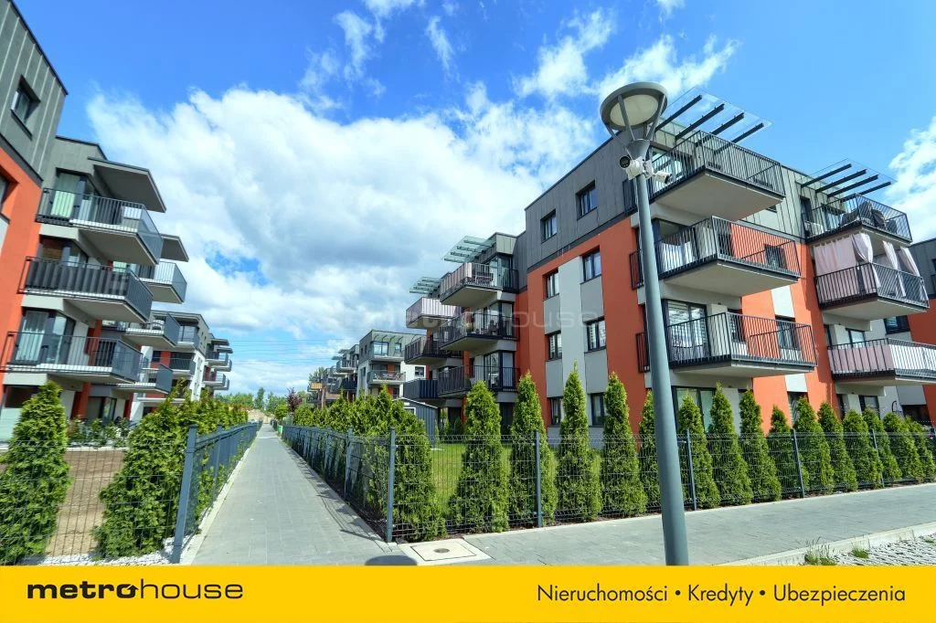 1 pokój, mieszkanie 30,44 m², parter, oferta nr , SMRICU425, Łódź, Wieniawskiego