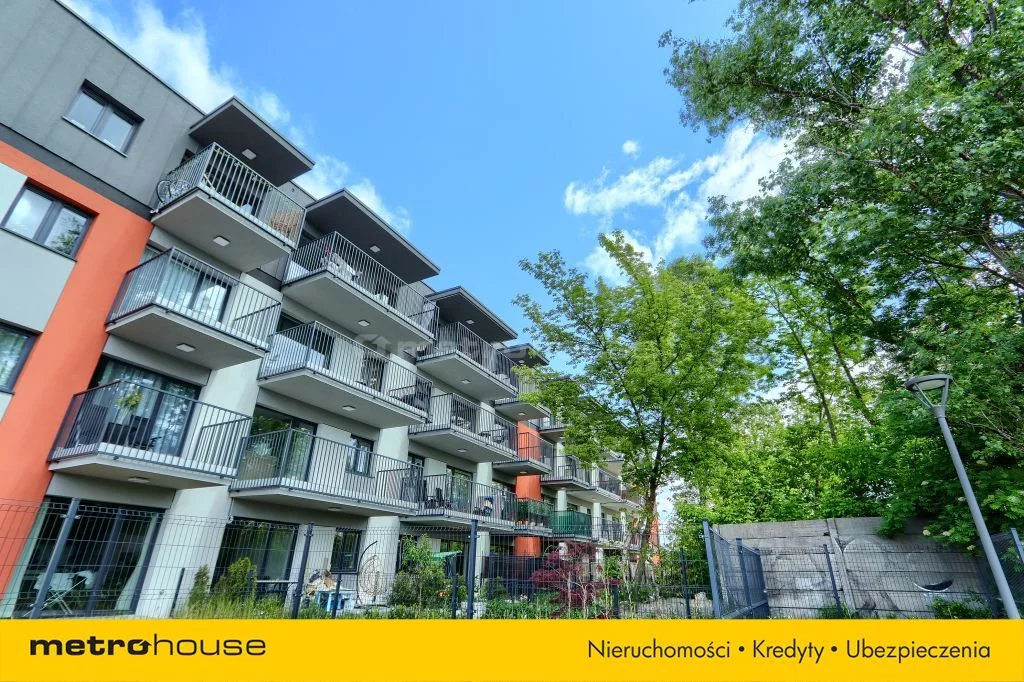 1 pokój, mieszkanie 30,44 m², parter, oferta nr , SMRICU425, Łódź, Wieniawskiego