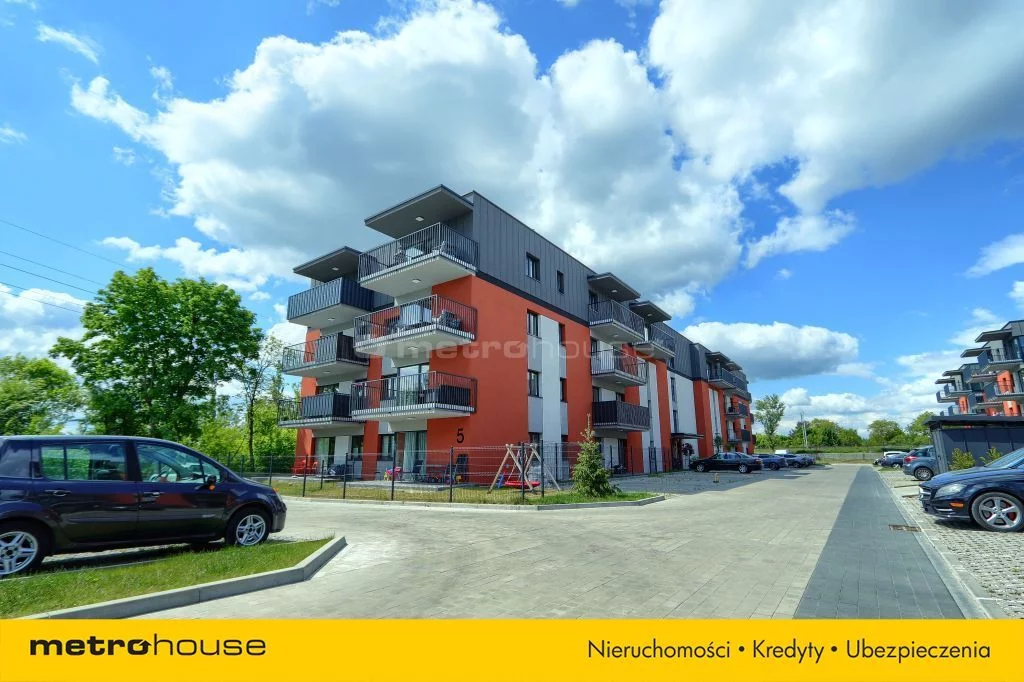 1 pokój, mieszkanie 30,44 m², parter, oferta nr , SMRICU425, Łódź, Wieniawskiego