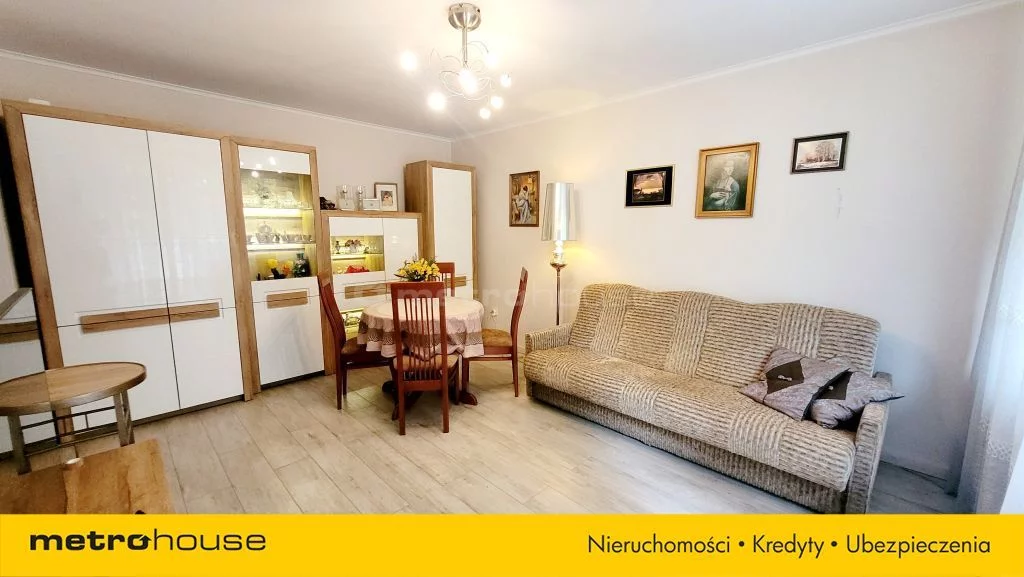 Mieszkanie na sprzedaż, 32,52 m², 1 pokój, parter, oferta nr SMSOGU226