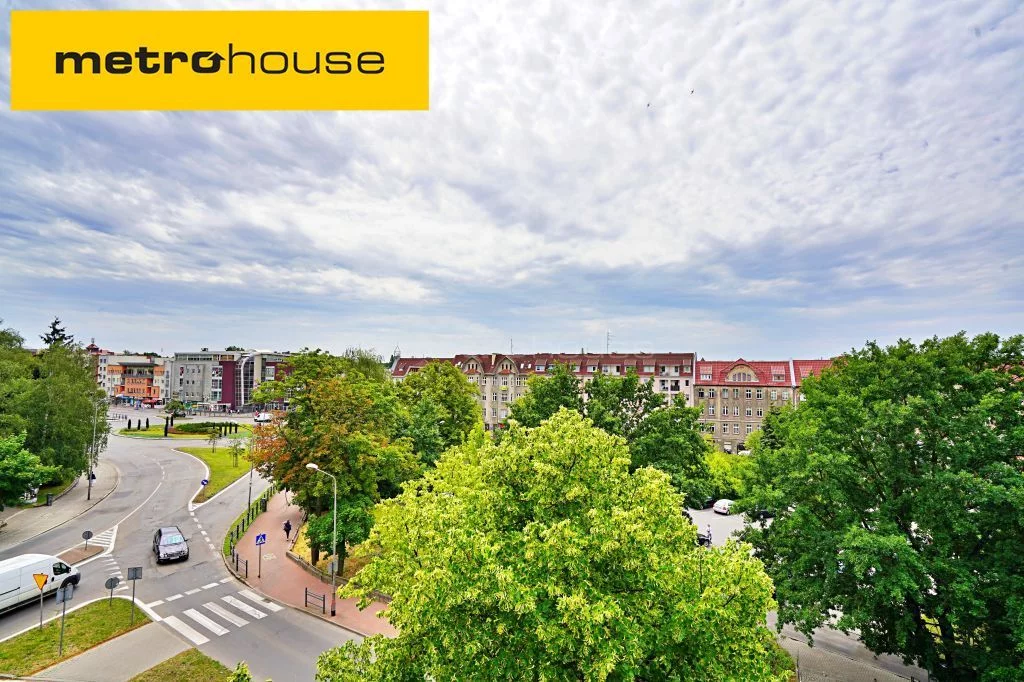 Apartamenty SMSALO267 Stargard Wojska Polskiego