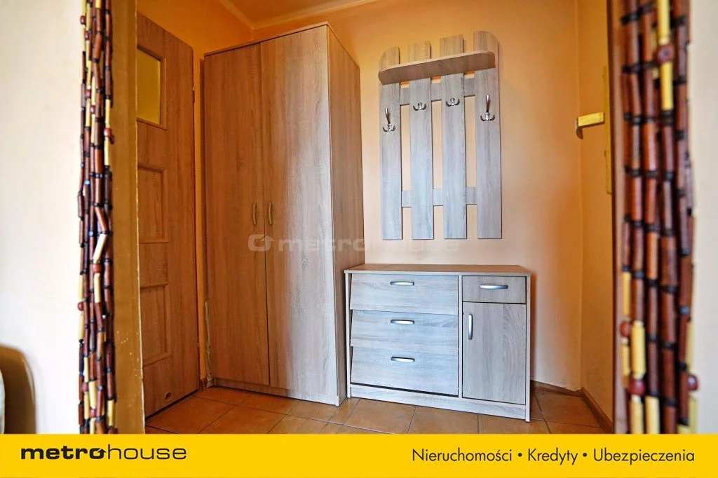 1 pokój, mieszkanie 40,10 m², piętro 3, oferta nr , SMSALO267, Stargard, Wojska Polskiego