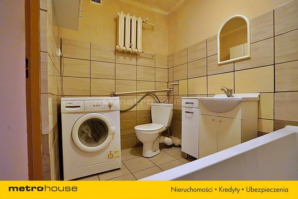 1 pokój, mieszkanie 40,10 m², piętro 3, oferta nr , SMSALO267, Stargard, Wojska Polskiego